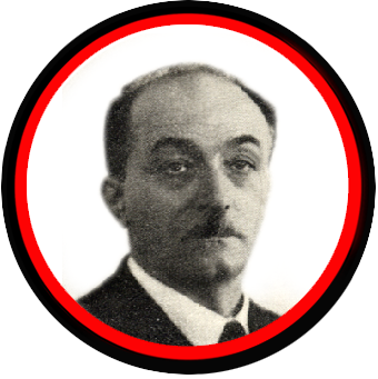 Alfred Costes, Président 