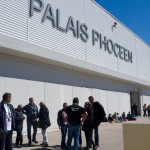 Palais des Congrès de Marseille