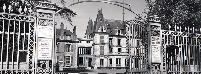 baillet-chateau